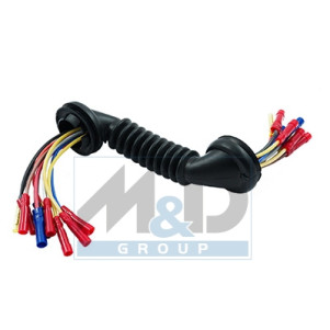 PIECES POUR SYSTEMES DE GESTION MOTEUR